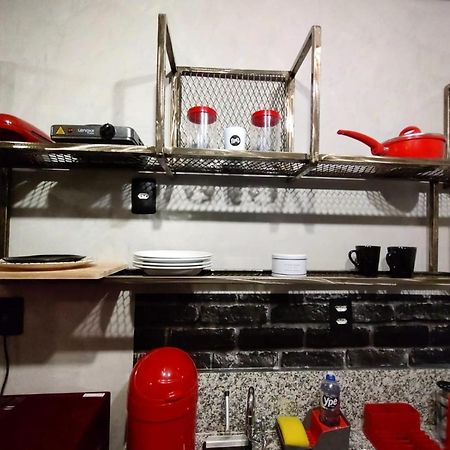 Apartament Casa Pazo 100 Metros Bras 17B São Paulo Zewnętrze zdjęcie