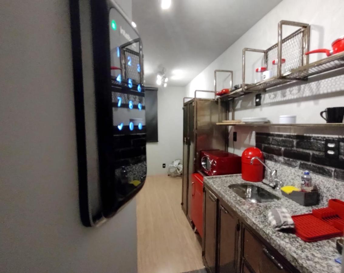 Apartament Casa Pazo 100 Metros Bras 17B São Paulo Zewnętrze zdjęcie