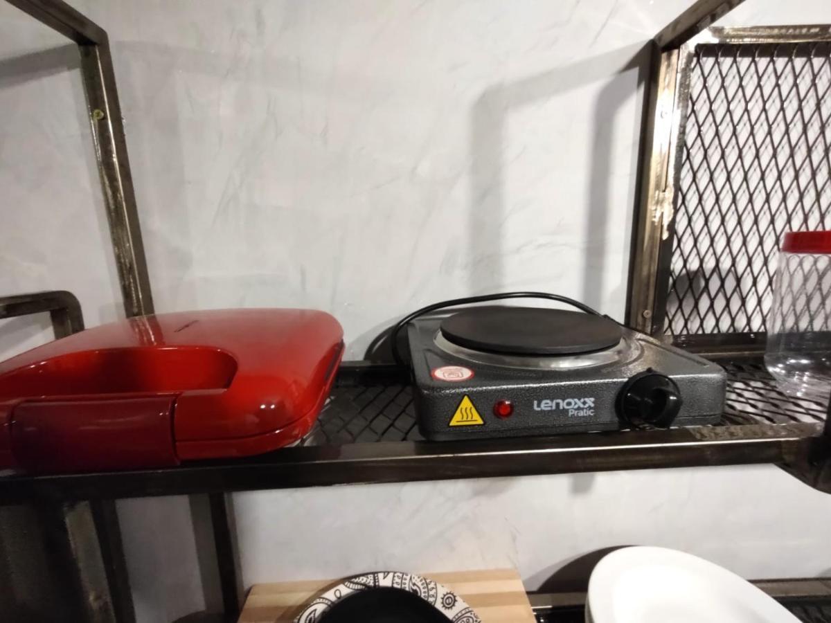 Apartament Casa Pazo 100 Metros Bras 17B São Paulo Zewnętrze zdjęcie