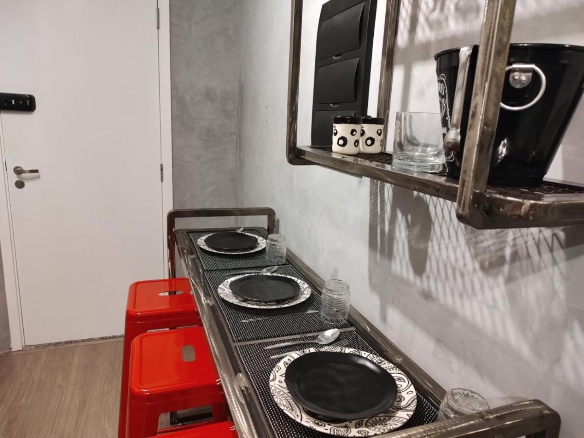 Apartament Casa Pazo 100 Metros Bras 17B São Paulo Zewnętrze zdjęcie