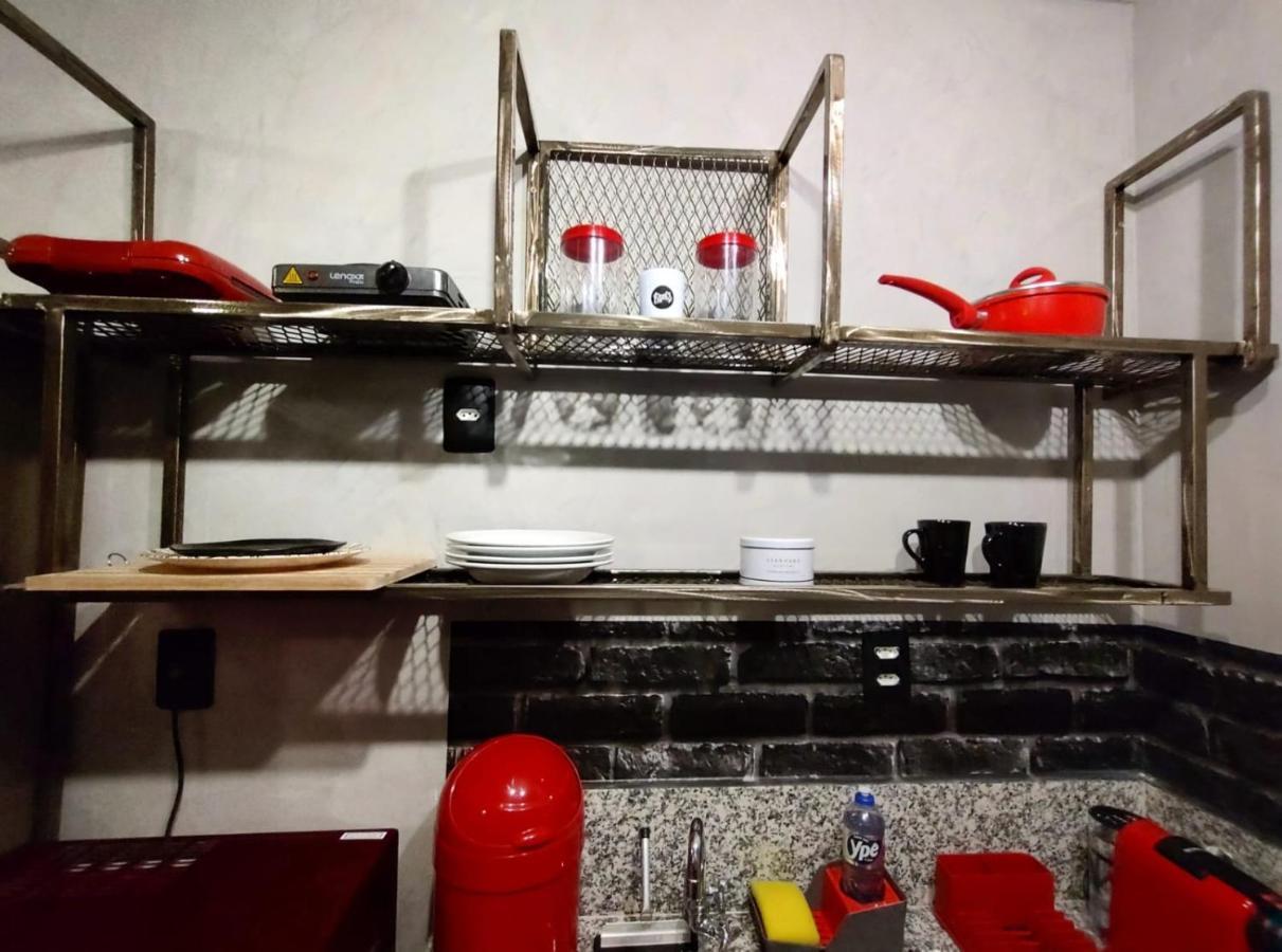 Apartament Casa Pazo 100 Metros Bras 17B São Paulo Zewnętrze zdjęcie