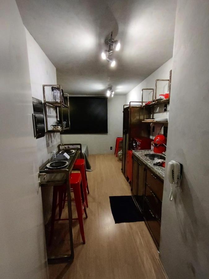 Apartament Casa Pazo 100 Metros Bras 17B São Paulo Zewnętrze zdjęcie