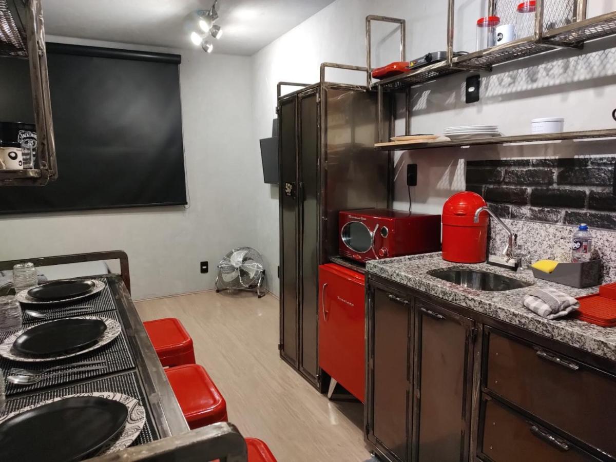 Apartament Casa Pazo 100 Metros Bras 17B São Paulo Zewnętrze zdjęcie