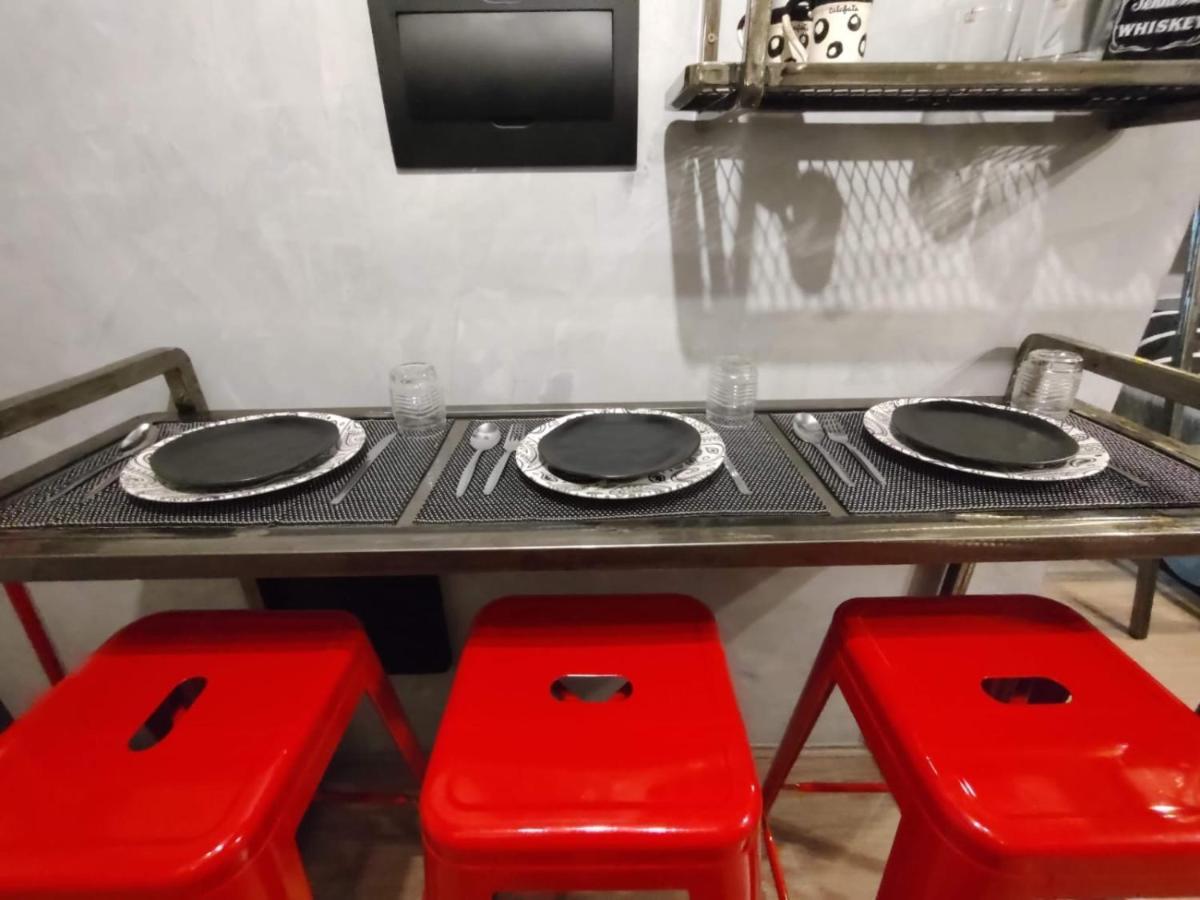 Apartament Casa Pazo 100 Metros Bras 17B São Paulo Zewnętrze zdjęcie