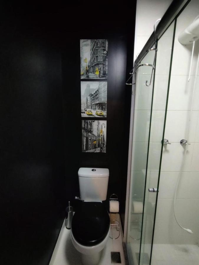 Apartament Casa Pazo 100 Metros Bras 17B São Paulo Zewnętrze zdjęcie