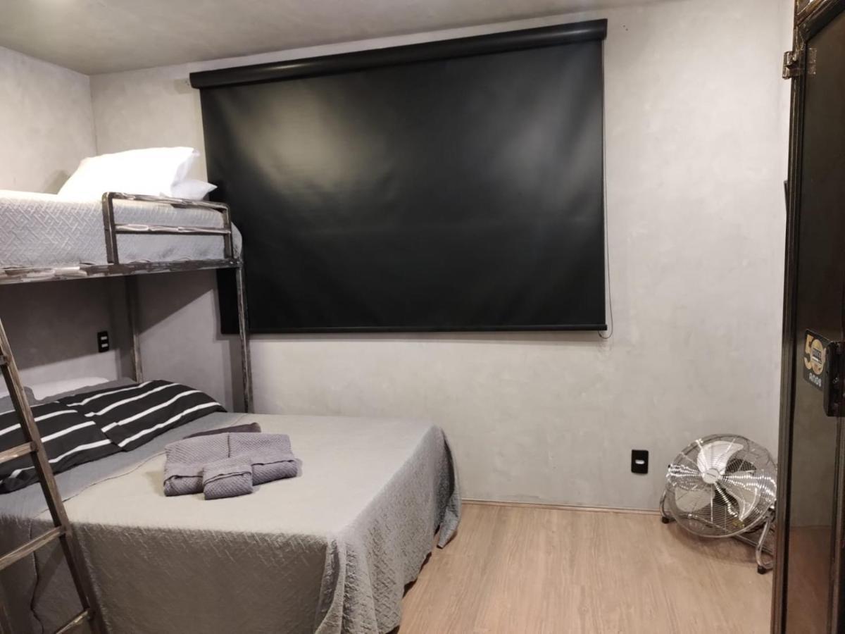 Apartament Casa Pazo 100 Metros Bras 17B São Paulo Zewnętrze zdjęcie