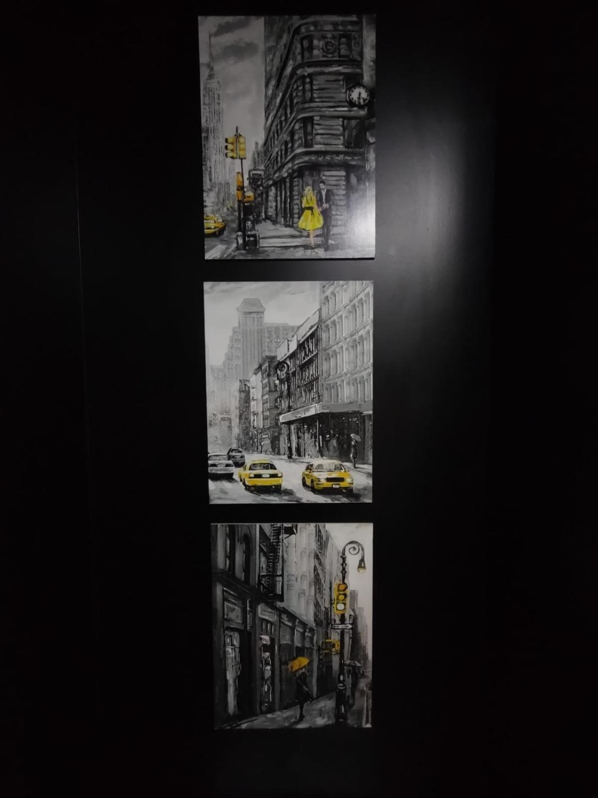 Apartament Casa Pazo 100 Metros Bras 17B São Paulo Zewnętrze zdjęcie