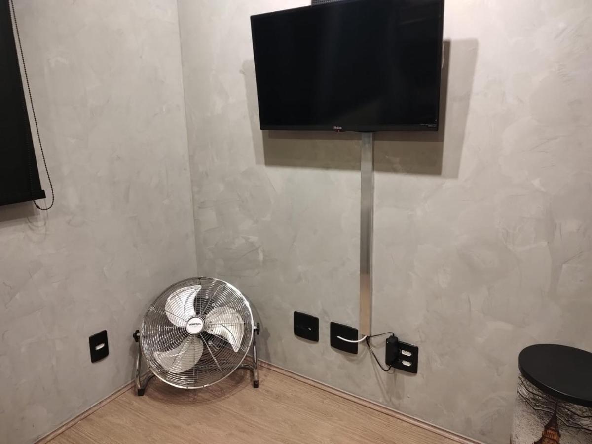 Apartament Casa Pazo 100 Metros Bras 17B São Paulo Zewnętrze zdjęcie