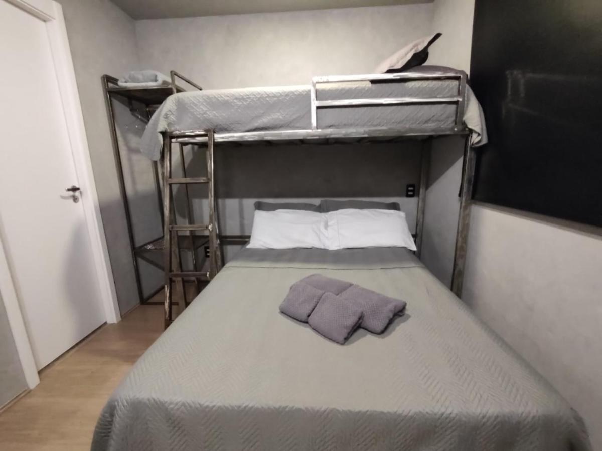 Apartament Casa Pazo 100 Metros Bras 17B São Paulo Zewnętrze zdjęcie