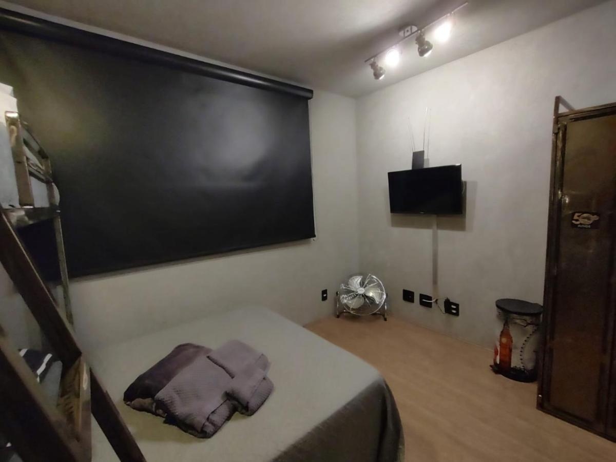 Apartament Casa Pazo 100 Metros Bras 17B São Paulo Zewnętrze zdjęcie