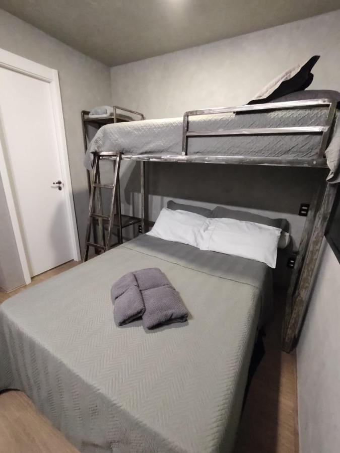 Apartament Casa Pazo 100 Metros Bras 17B São Paulo Zewnętrze zdjęcie
