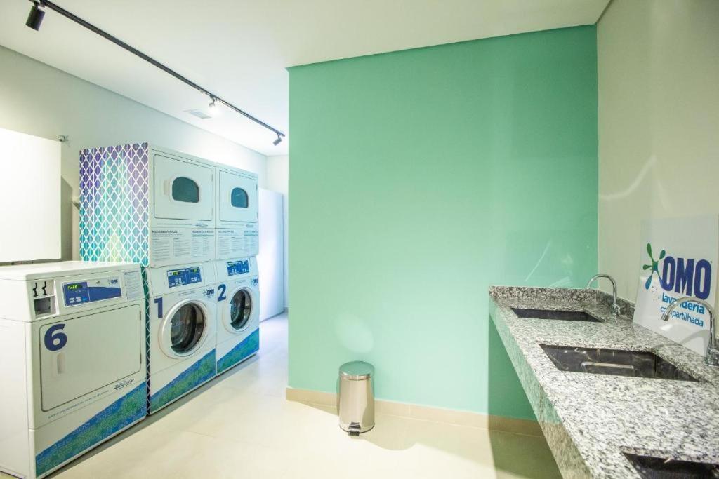 Apartament Casa Pazo 100 Metros Bras 17B São Paulo Zewnętrze zdjęcie