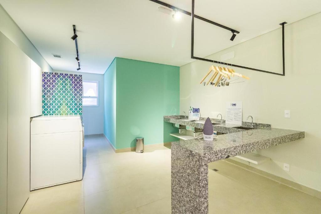 Apartament Casa Pazo 100 Metros Bras 17B São Paulo Zewnętrze zdjęcie