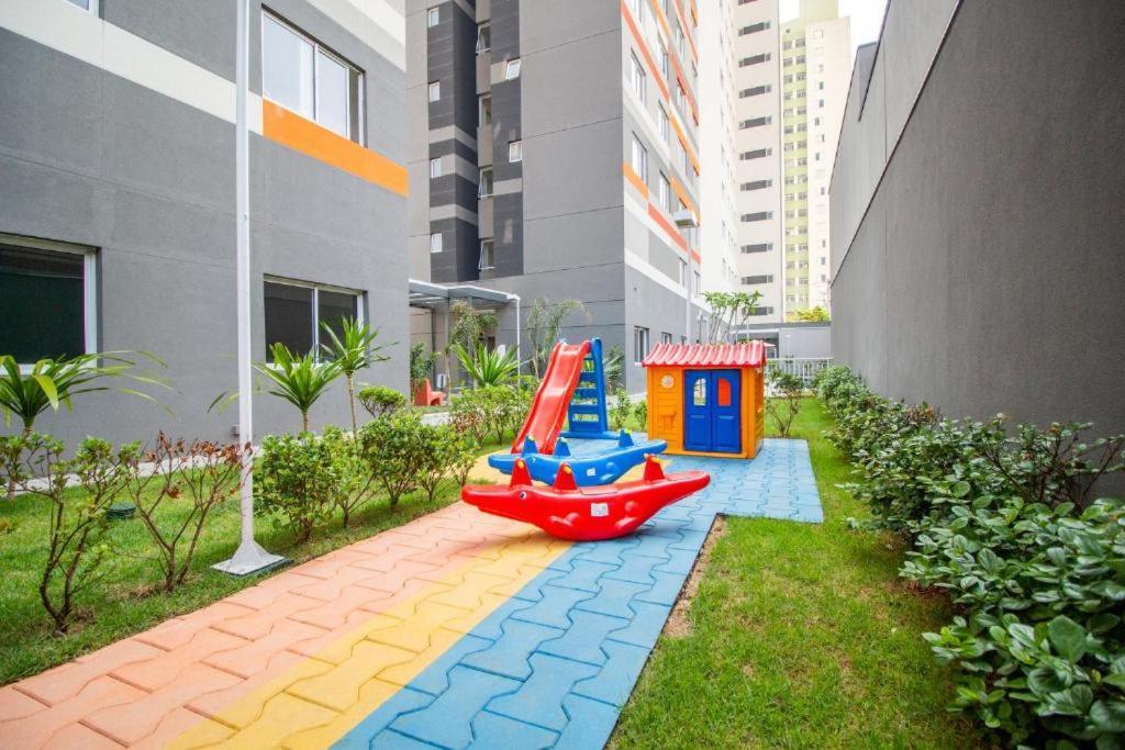 Apartament Casa Pazo 100 Metros Bras 17B São Paulo Zewnętrze zdjęcie